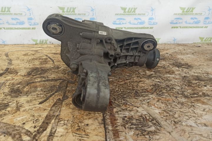 Diferential grup fata raport 3.45 a1663300300 - 55 63 AMG om278 Mercedes-Benz GL-Class X166 seria