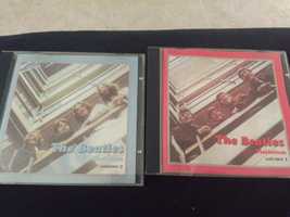 Продавам музикални cd дискове - Beatles