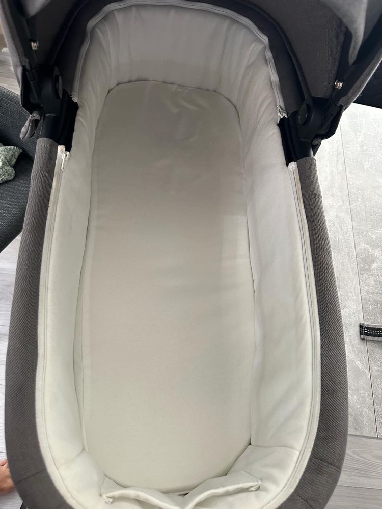 Cybex Balios S количка