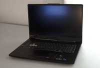 Laptop Asus TUF Gaming F17, nou. 3500 lei