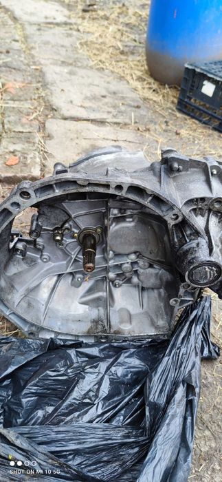 Citroen c3 1,4hdi 2005