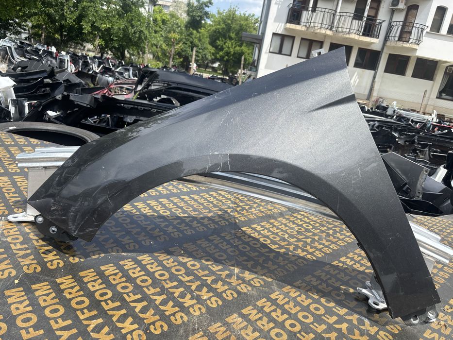 Калник Ford Focus