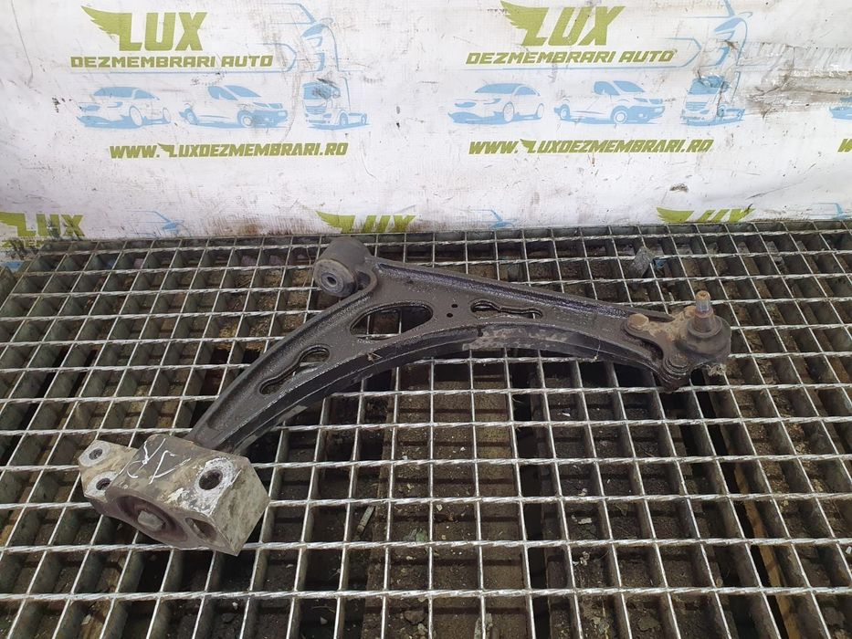 Brat dreapta fata Seat Leon 2 1P [2005 - 2009] 2.0 tdi BKD