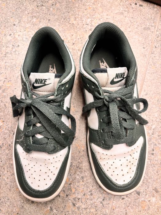 Маратонки Nike 36