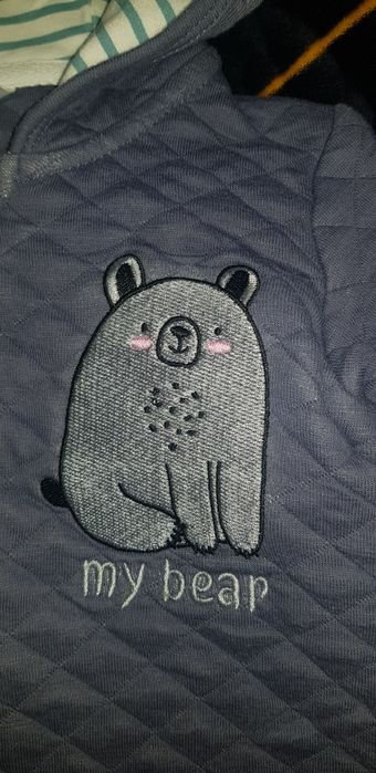 Продам комбинезон на осень