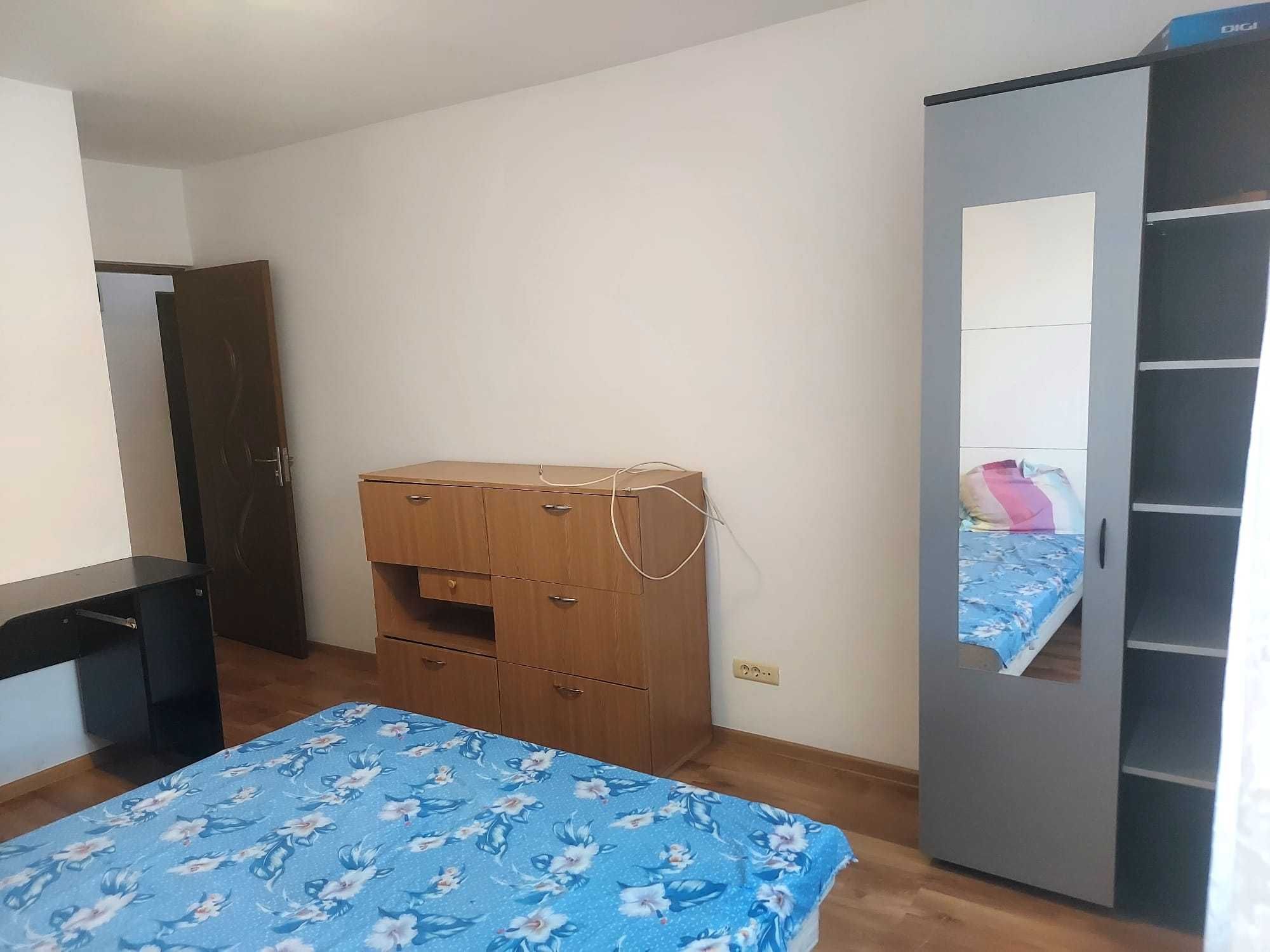 Apartament 2 camere de inchiriat in Militari Residence