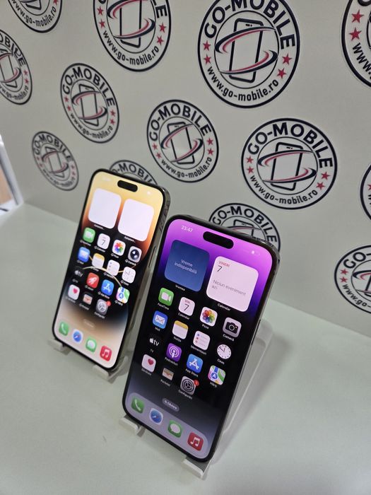 iPhone 14 Pro Max 128 256 GB Garantie