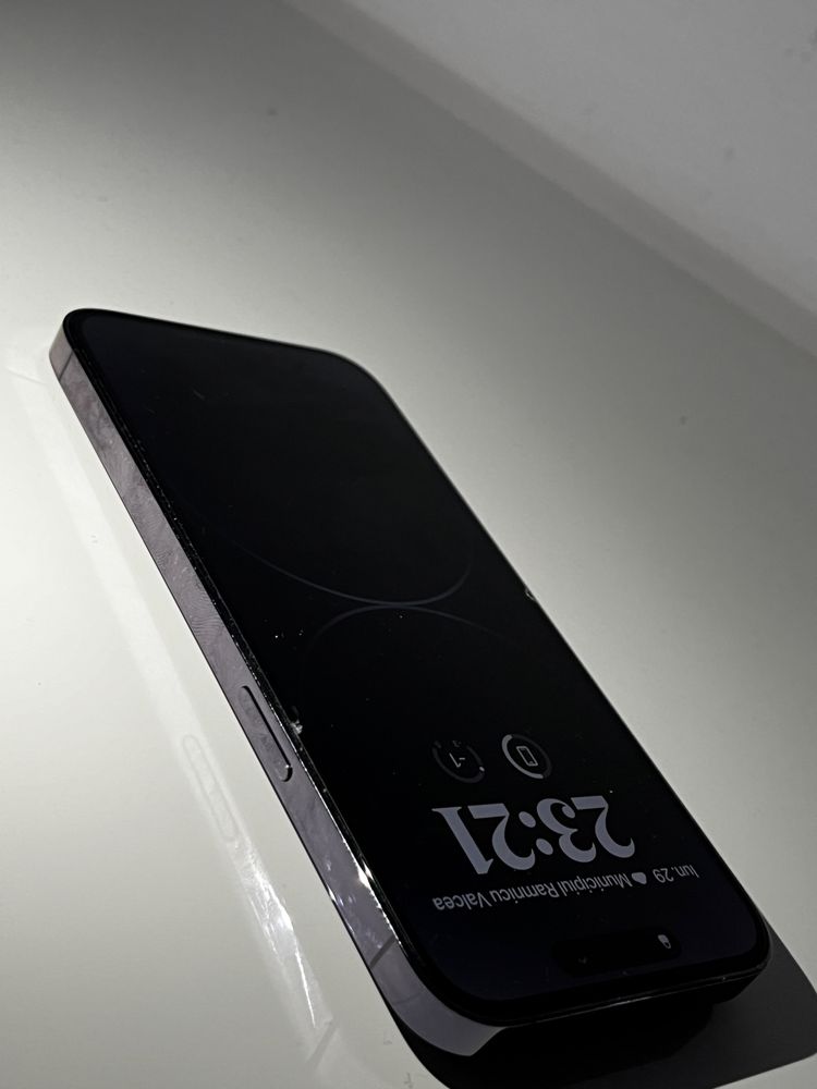 Iphone 14 Pro Max/Purple/128gb