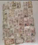 Bani vechi de colectie 1945-1946