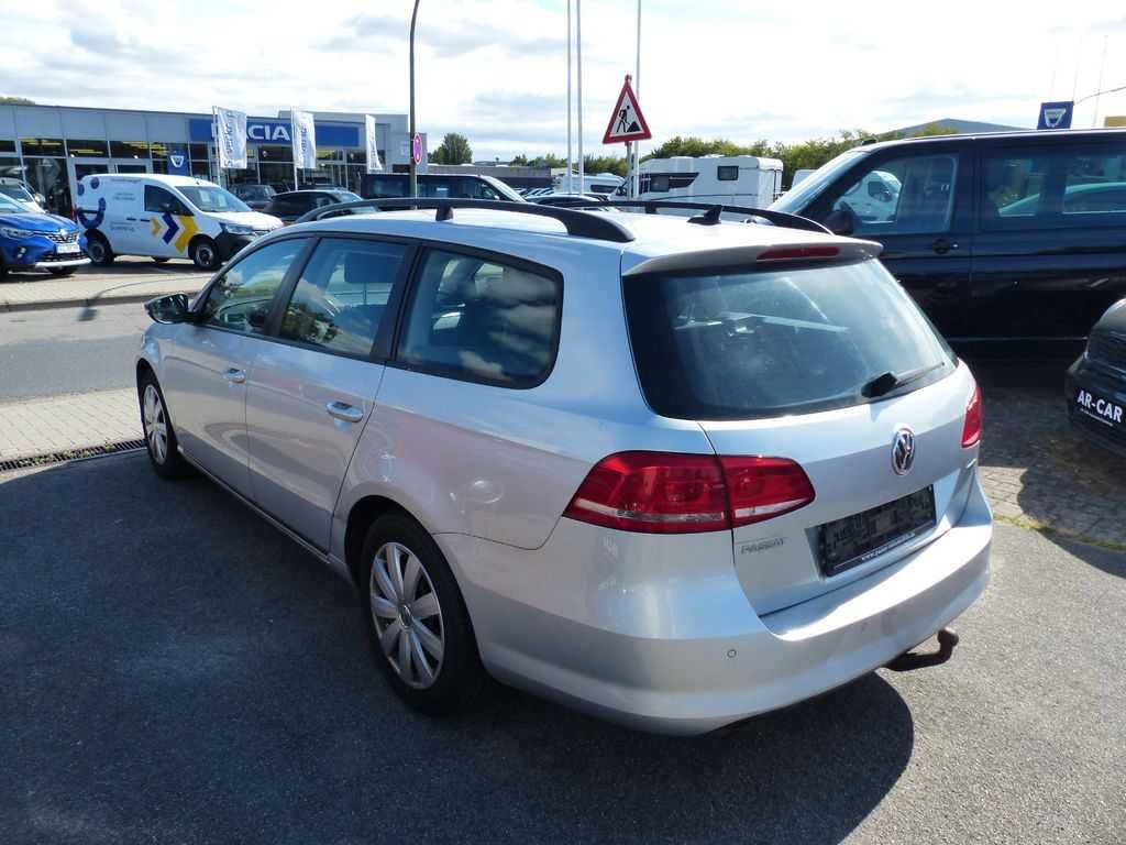 motor 1.6 tdi tip CAYC vw passat b7 cutie dsg an 2012