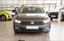 Volkswagen Passat comfortline