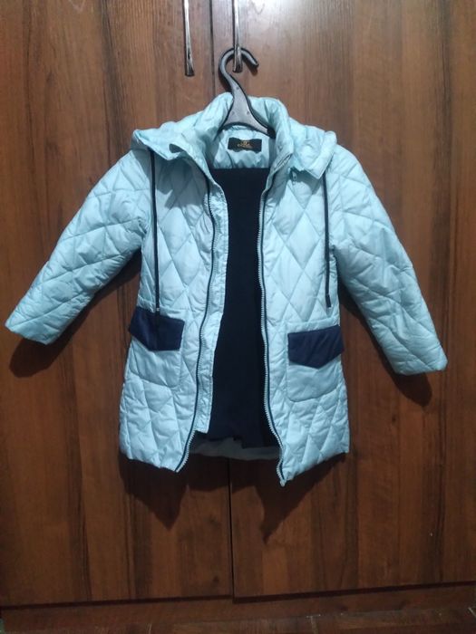 Куртка Осенне-Весенний