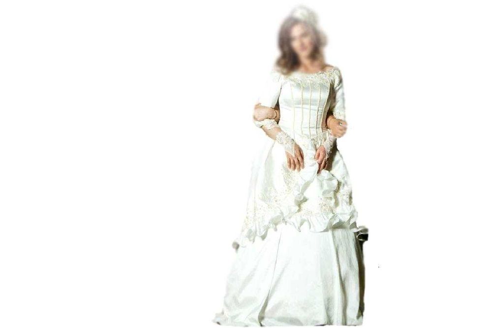 Rochie de mireasa JJ's HOUSE