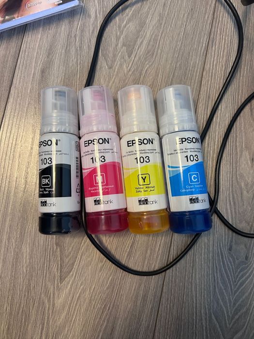 Imprimantă Epson L1230