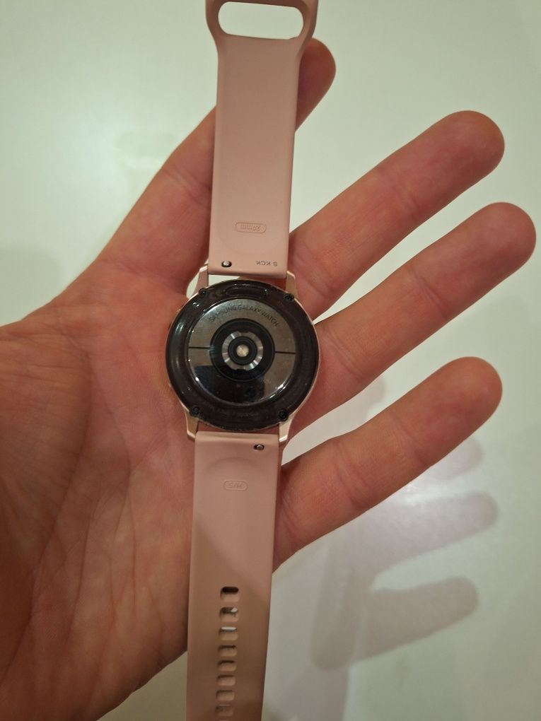 Samsung galaxy watch active 2