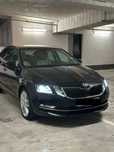 Skoda Octavia Skoda Octavia 2.0TSI–190CP–Benzină–2019-111.000 km STARE PERFECTA