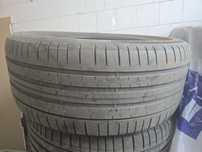Гуми Pirelli P Zero, летни