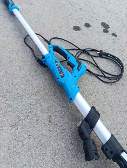 Шлайф"Жираф" HBM225мм