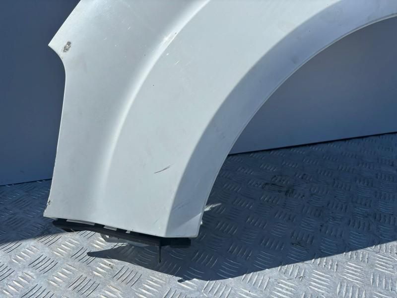 Aripa fata stanga Ford S-Max