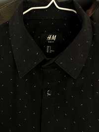 H&M cămașă S slimfit