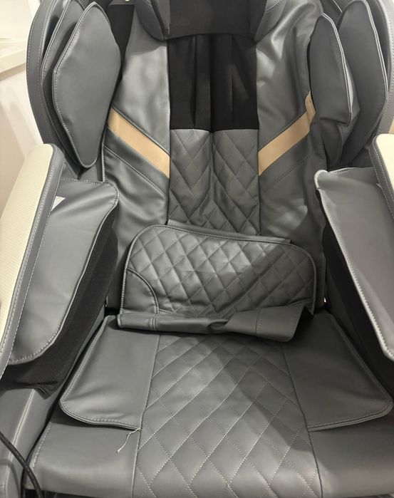 Массажное кресло