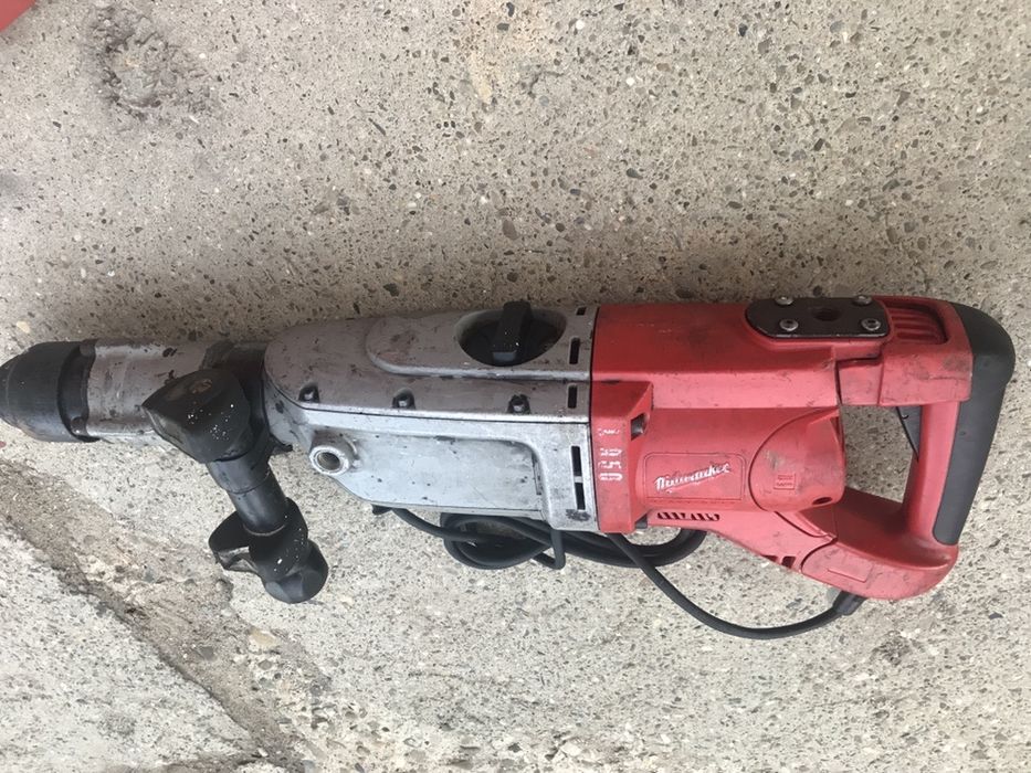 Ciocan Demolator  Milwaukee Kango 950S SDS-MAX 1.700 W 50 MM