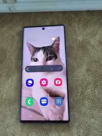 Samsung galaxy Note 10 plus