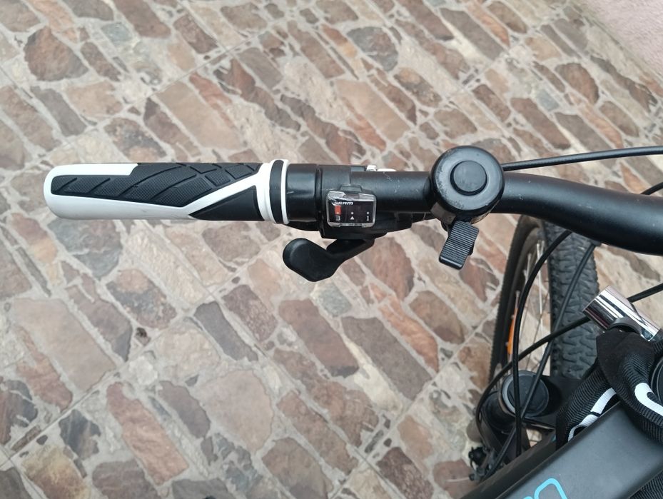Rock Rider . Bicicleta. 1400 . Sector 5