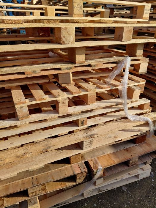 Vand paleti diferite dimensiuni