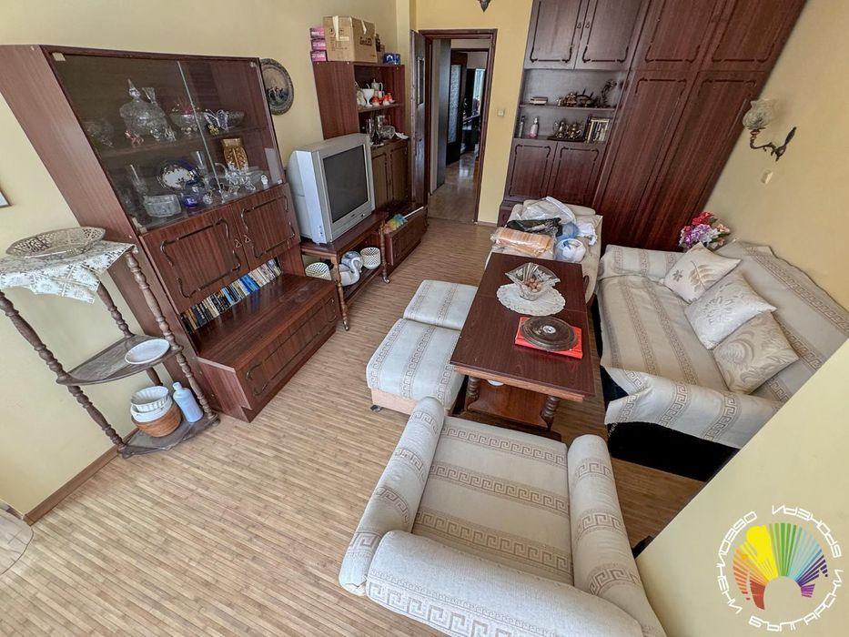 Продава се Тристаен апартамент в Бургас, Лазур - 104 кв.м за 1712 €/кв.м - Снимка #14