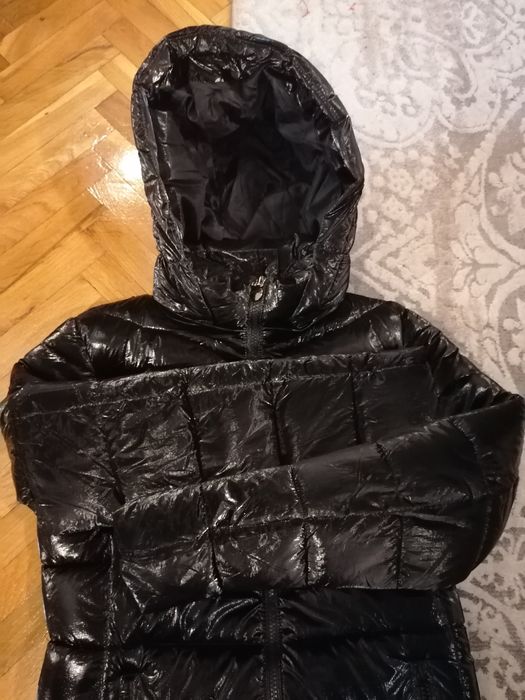 Яке дамско зимно