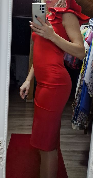 Vand rochie Bianca Drăgușanu