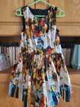 Дрехи за момиче 3-4 г. H&M Benetton Okaidi
