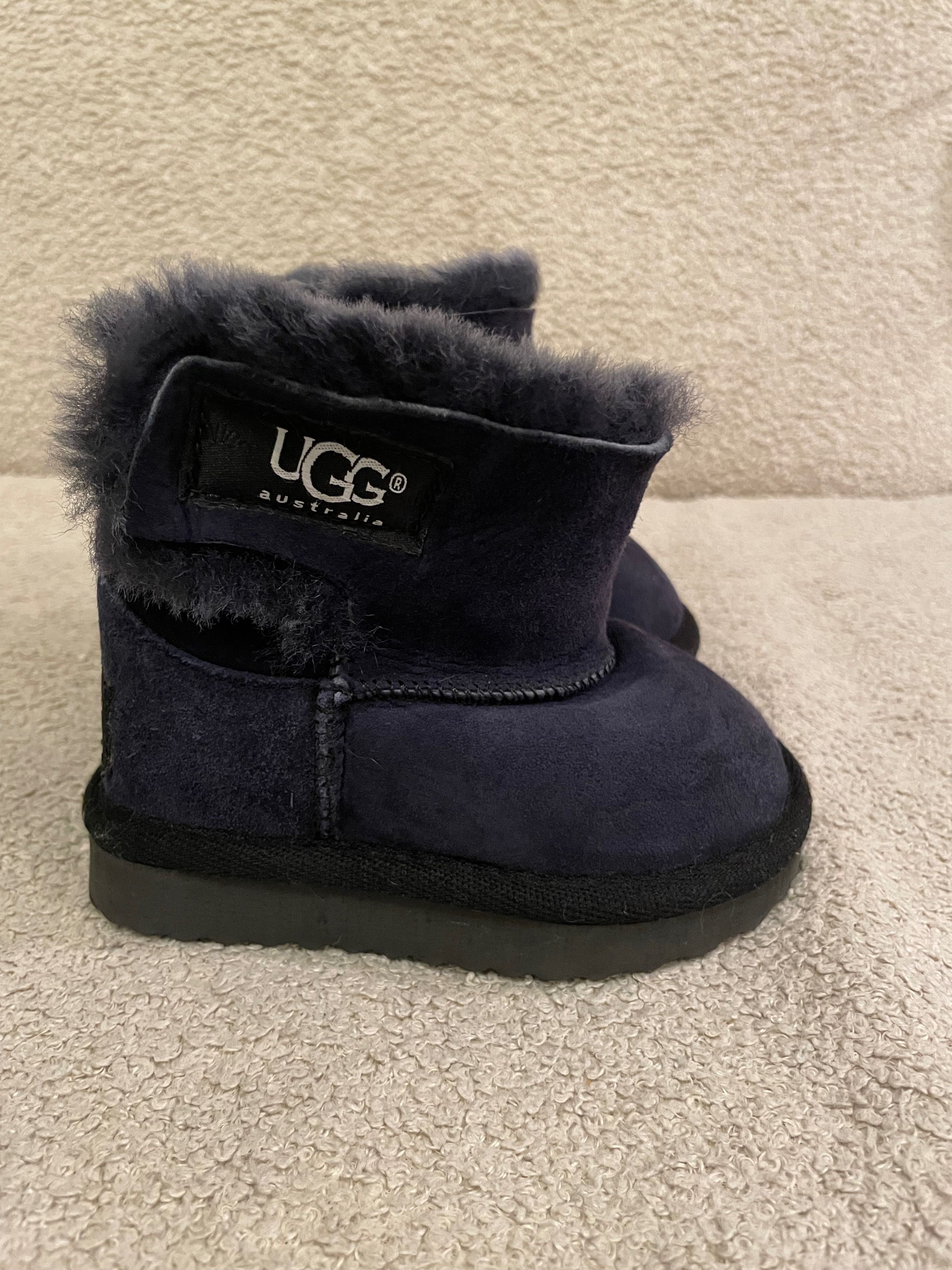 Детски Uggs ботуши