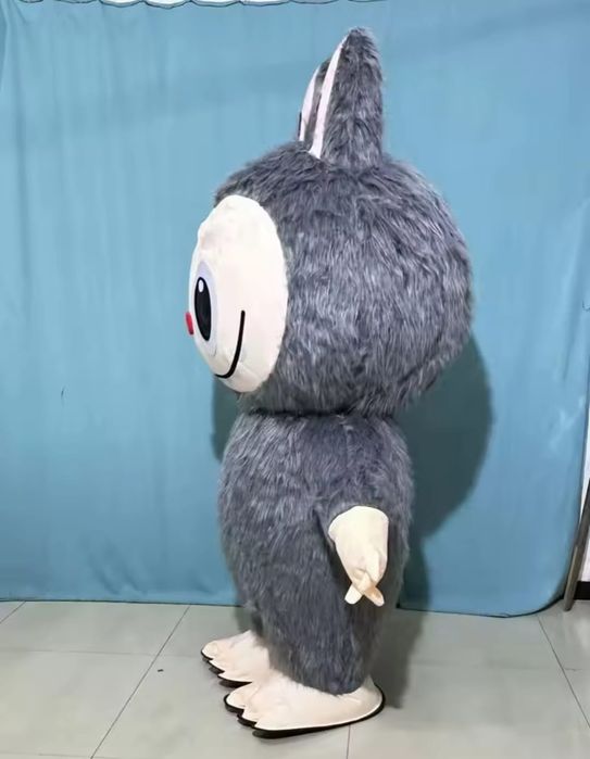 Costum la Bubu gonflabil pe comandă 2 m 2.60 m 3m toate culorile