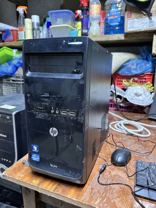 Продам компьютер Core i3-2130