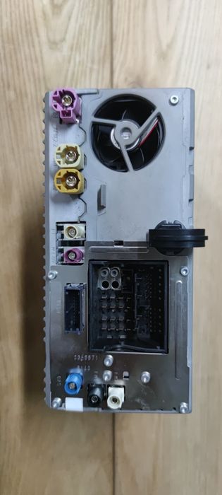 БМВ BMW NBT EVO ЕВО ID4 ид4 ID 4 ID 5 ID5 GPS W-lan BT Top 3-ka F H