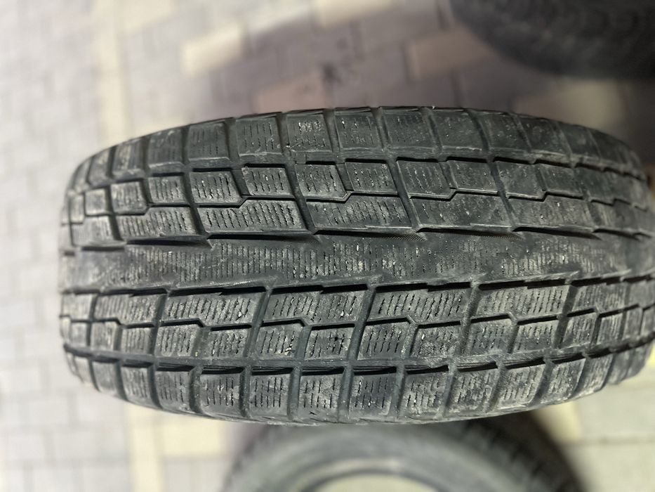 Автошины буу 4 шт Yokohama