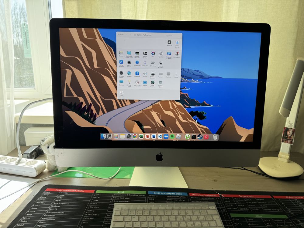 Apple IMac Pro 27