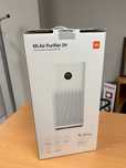 Пречествател за въздух Mi Air Purifier 3H Xiaomi