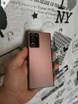 Samsung Note 20 Ultra 5G