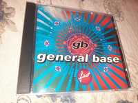 CD General Base First album