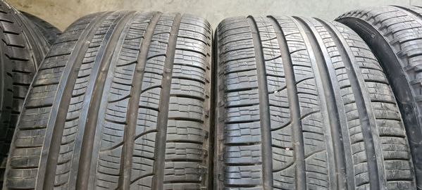 275/40/22 PIRELLI 4бр