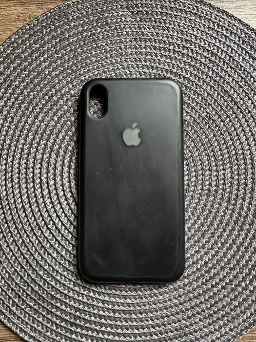 Vand husa Iphone Xr originala Apple