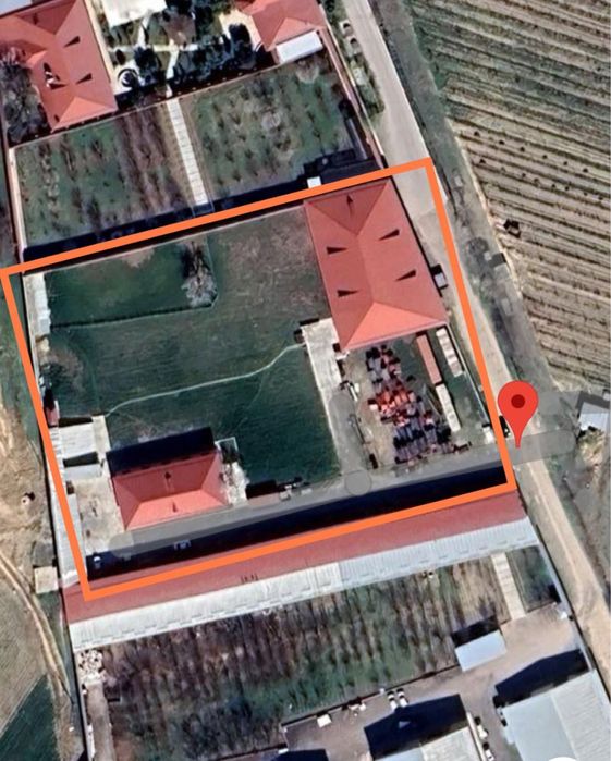 Минвода, Илгор кўчаси, ЕР сотилади 93 сотих