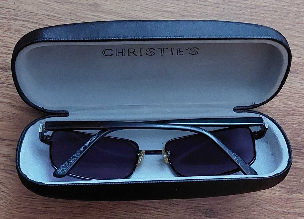 Слънчеви очила CHRISTIE'S
