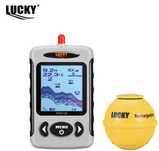 Sonar wireless pescuit  pana la 150 m distanta