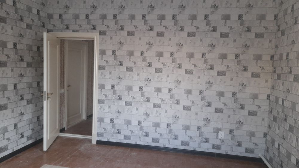 Евро ремонт кафель