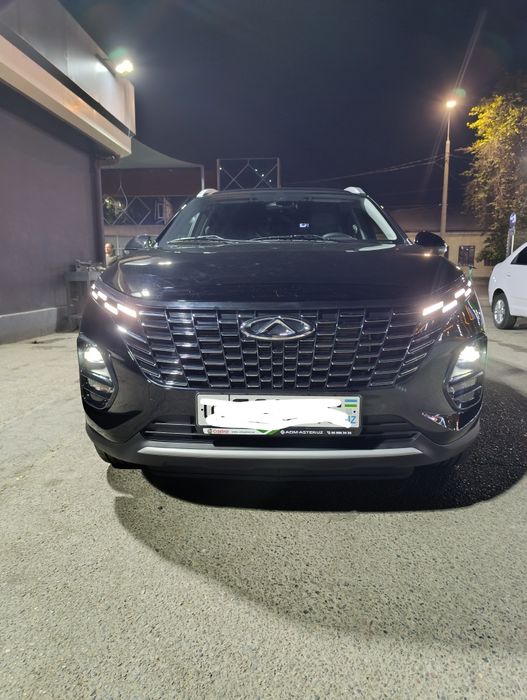 Продается chery tigo 2 pro 2025