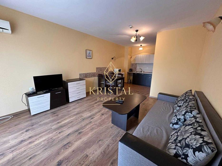 Продава се Двустаен апартамент в Свети Влас - 71 кв.м за 1268 €/кв.м - Снимка #3